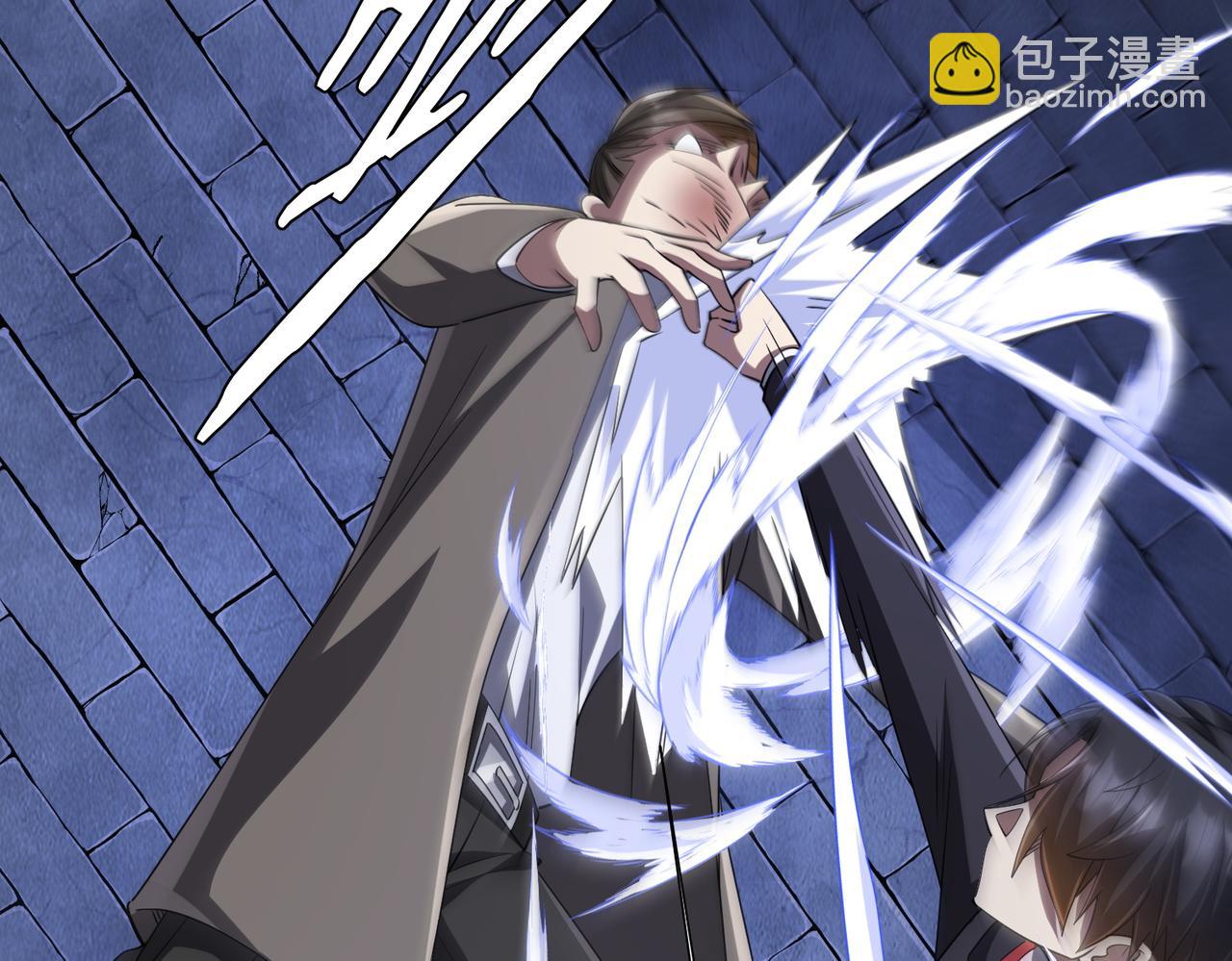 第61话 阴牢里的潜规则！68
