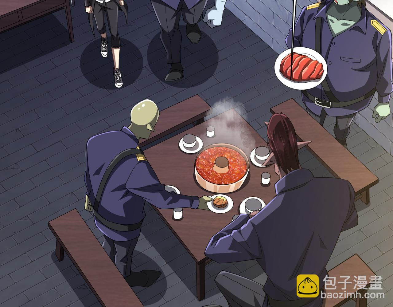 第63话 拜金不仅仅是拜金！128