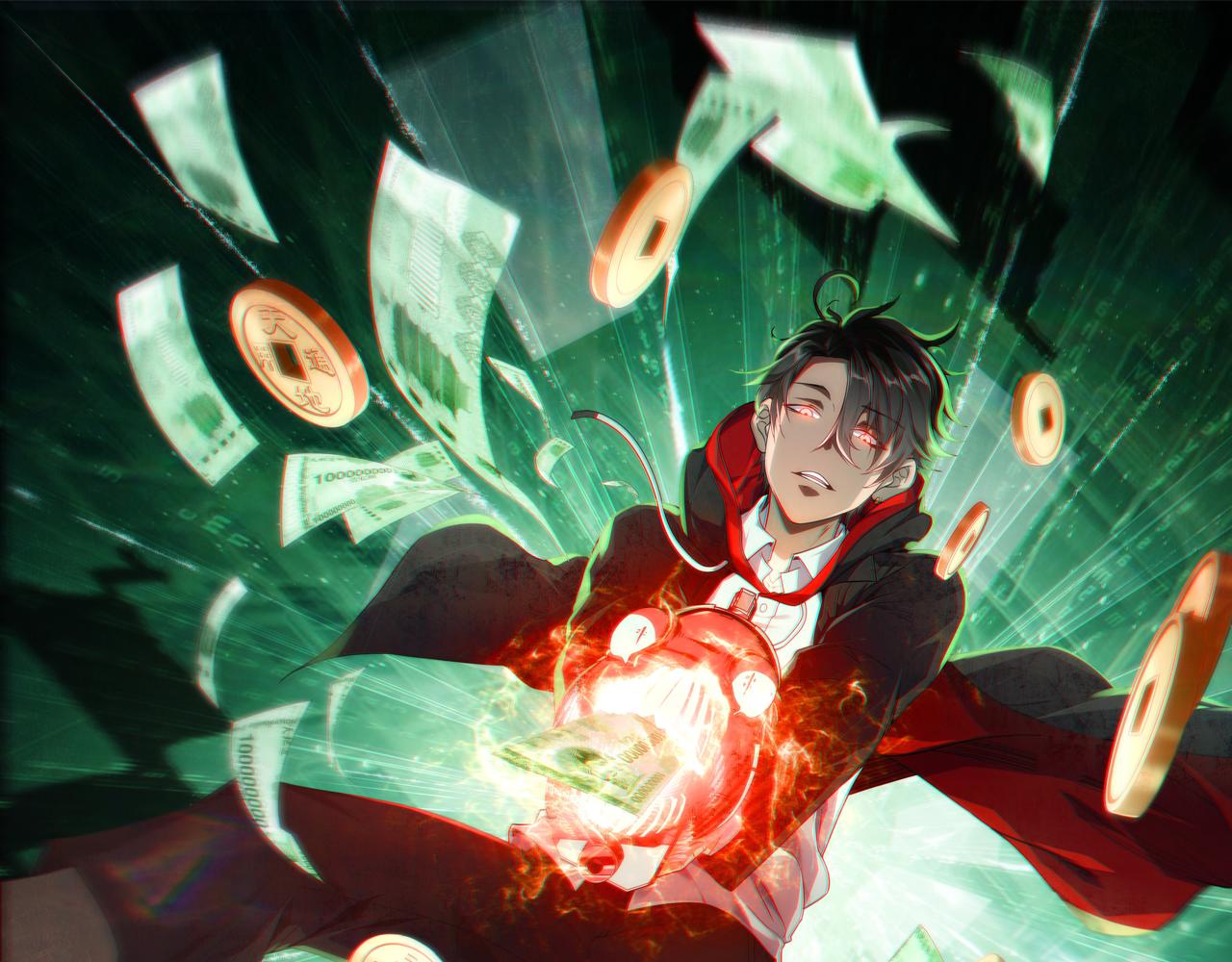 第74话 离开的方法！0