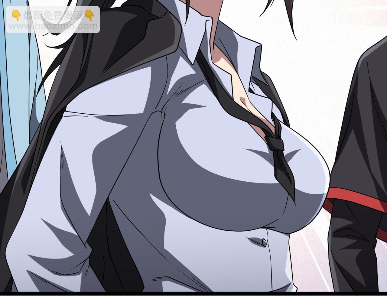 第160话 爱卖不卖！8