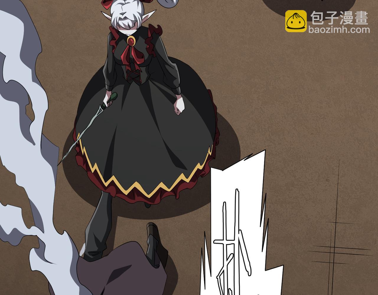 第185话 培养兄妹之情？！102
