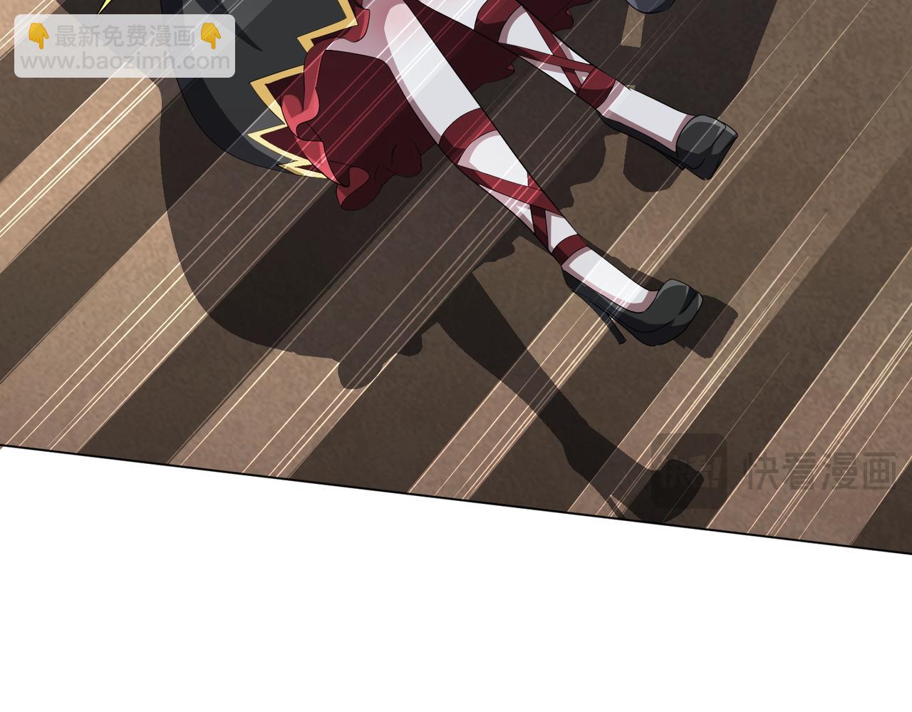 第185话 培养兄妹之情？！116