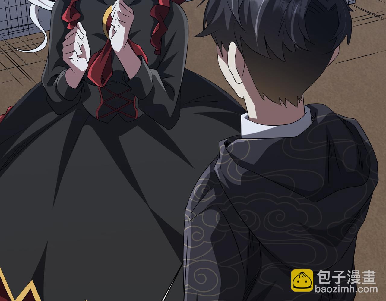 第185话 培养兄妹之情？！178