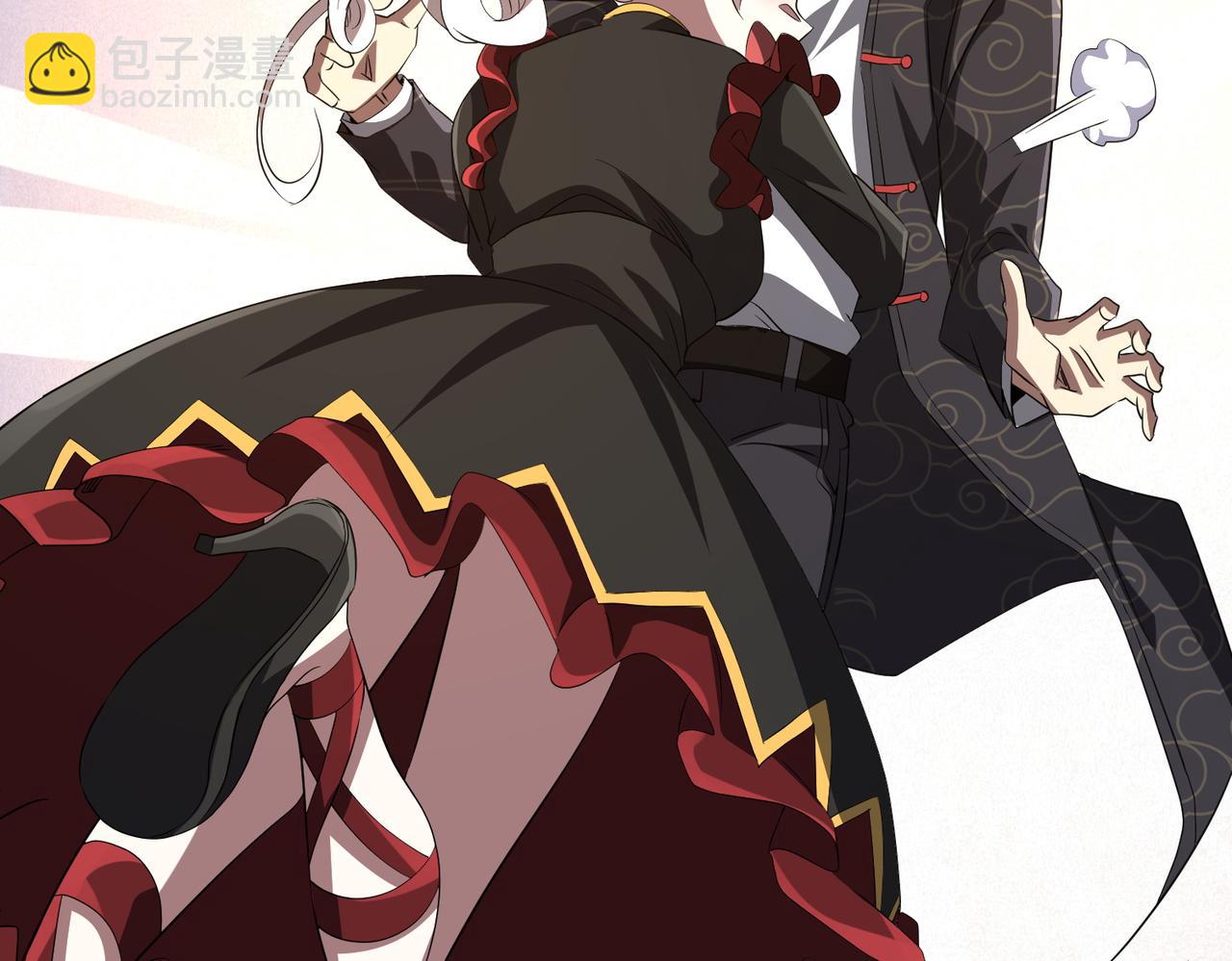 第185话 培养兄妹之情？！187