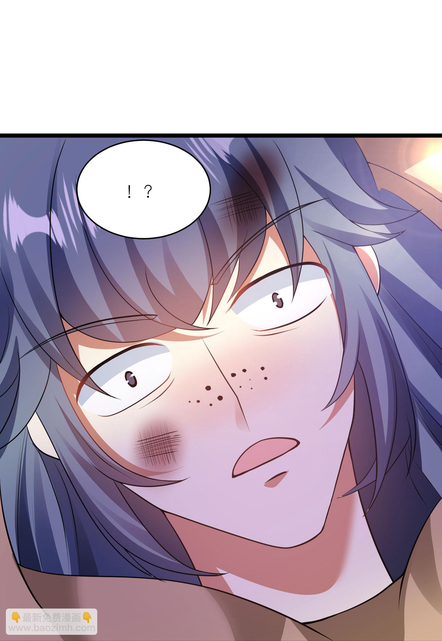 第216话 可怜的小师妹竟然！31