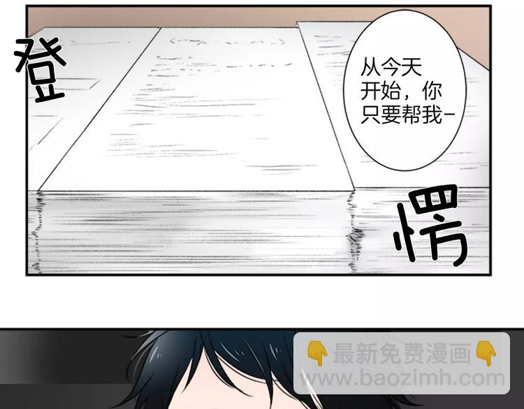 序章 奇葩雇主18
