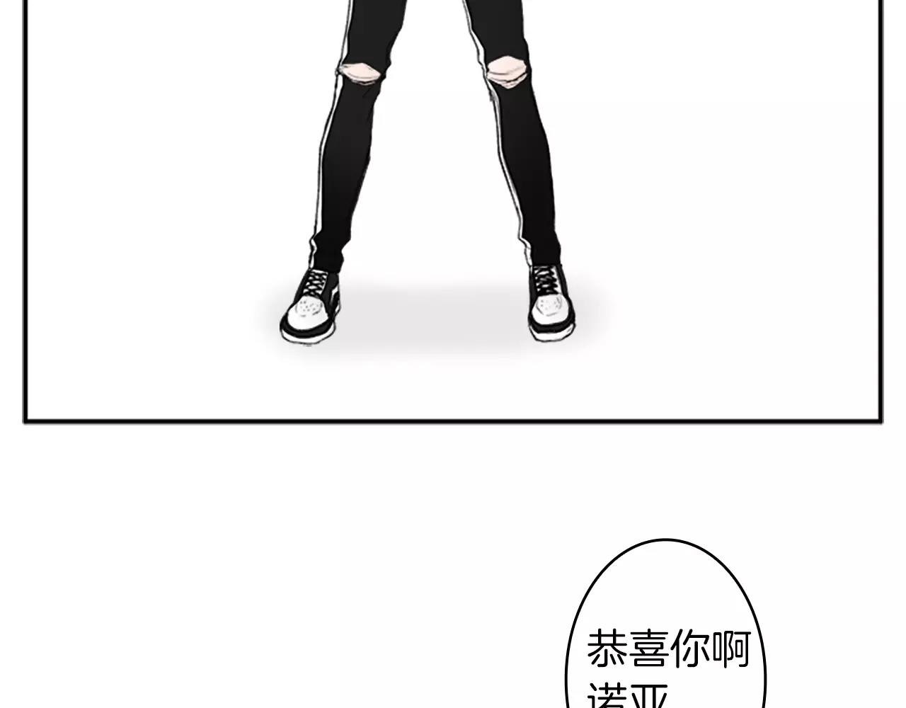 第36话 契约解除36