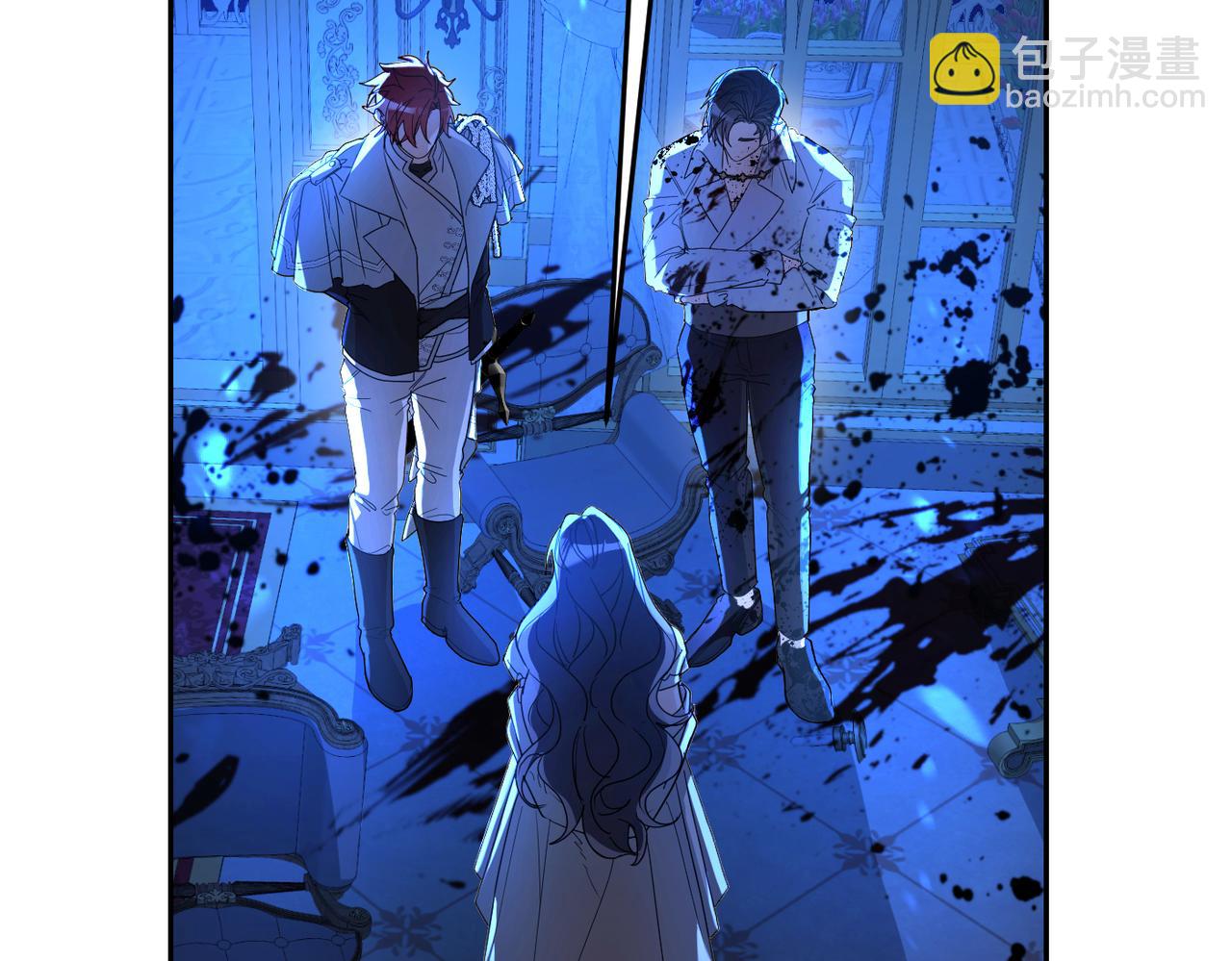 第6话 治愈的力量68