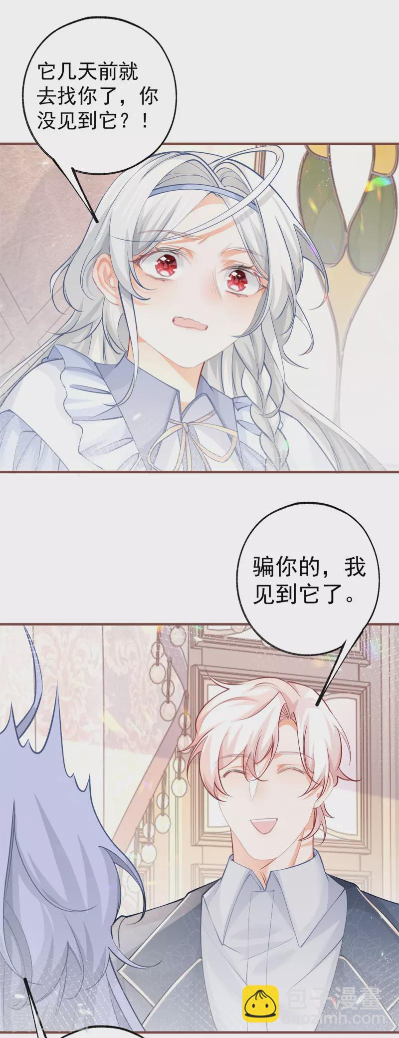 第63话 熊宝噩耗？10
