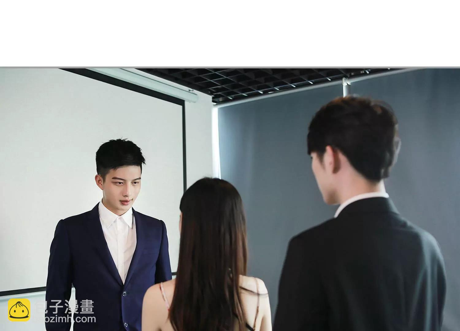 第34话  瞿隽锡，你无可救药了19