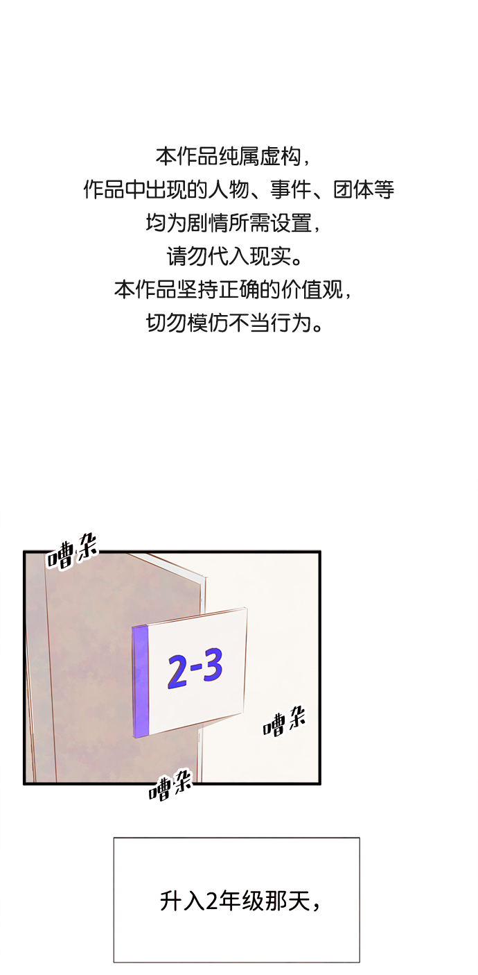 [第8话] 开学（8）0