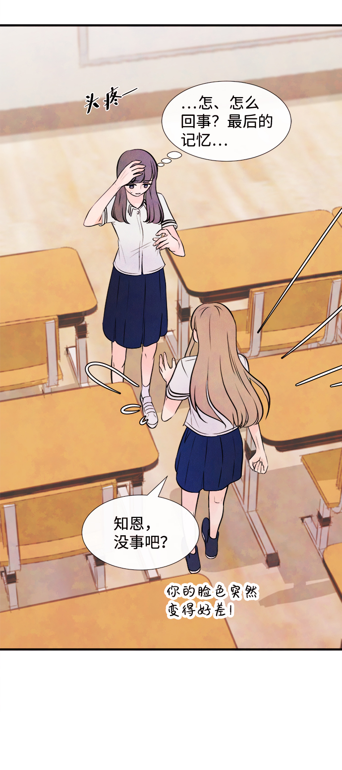 [第8话] 开学（8）27