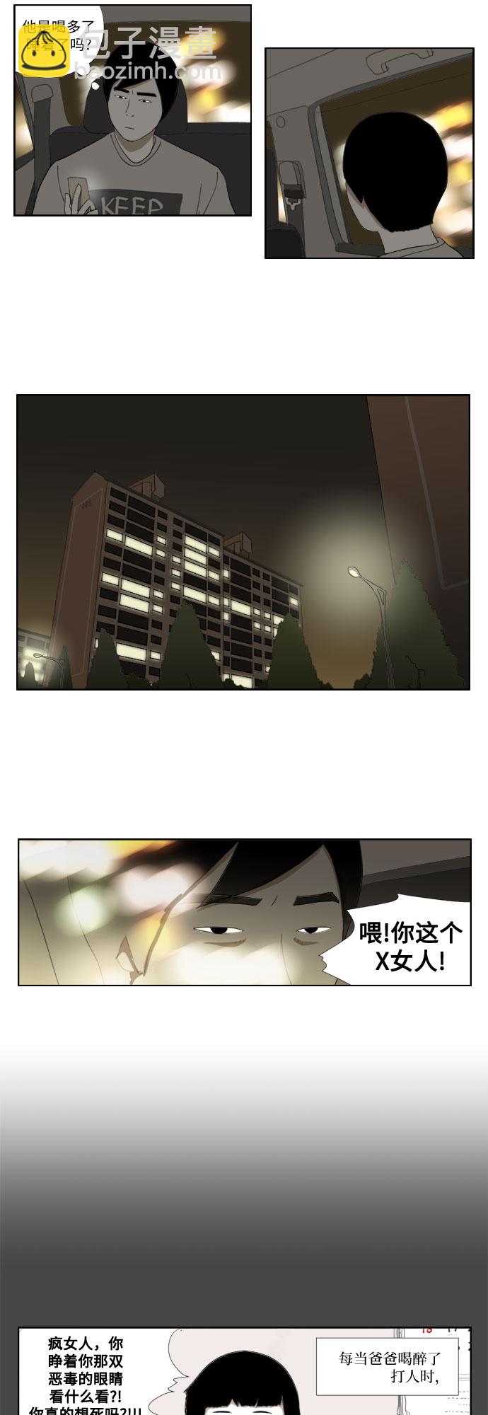 [第29话] 放弃2
