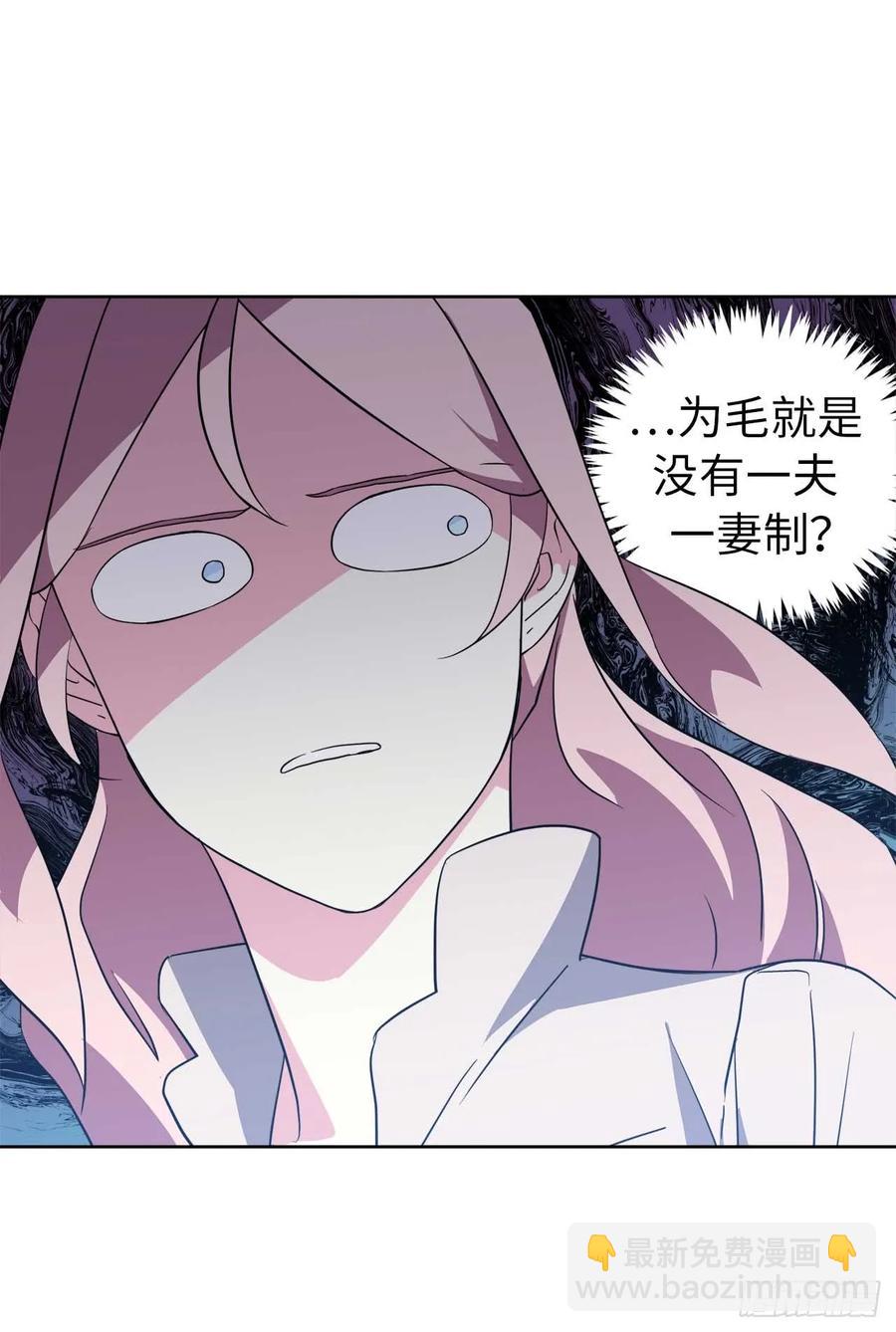73.为毛没有一夫一妻制？！13