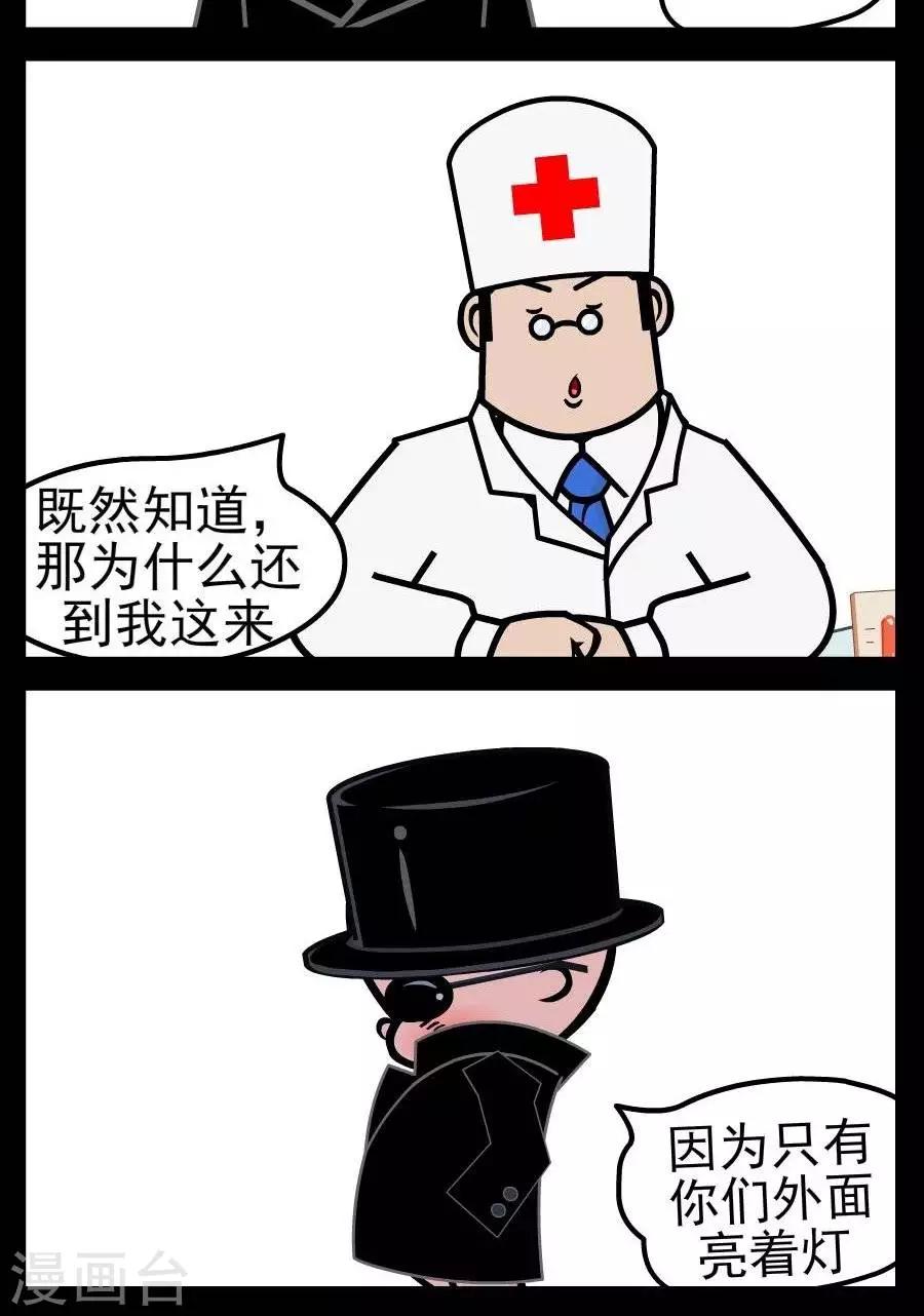 第127话  牙科1