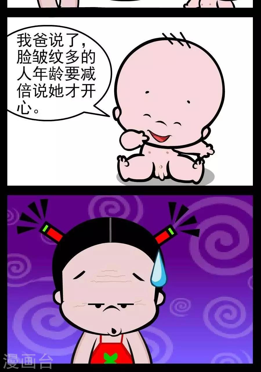 第158话  年龄1