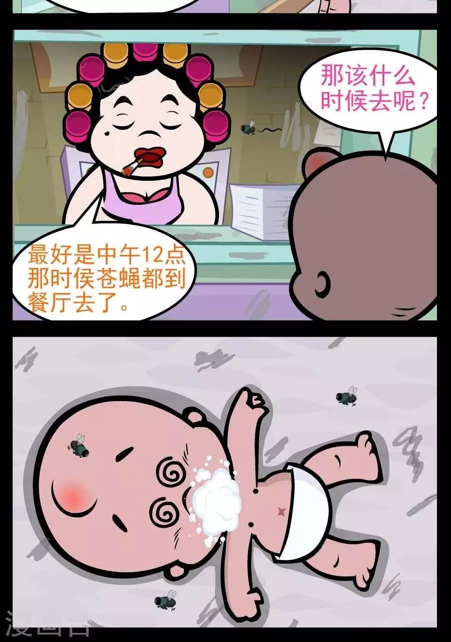 第183话  解决问题1