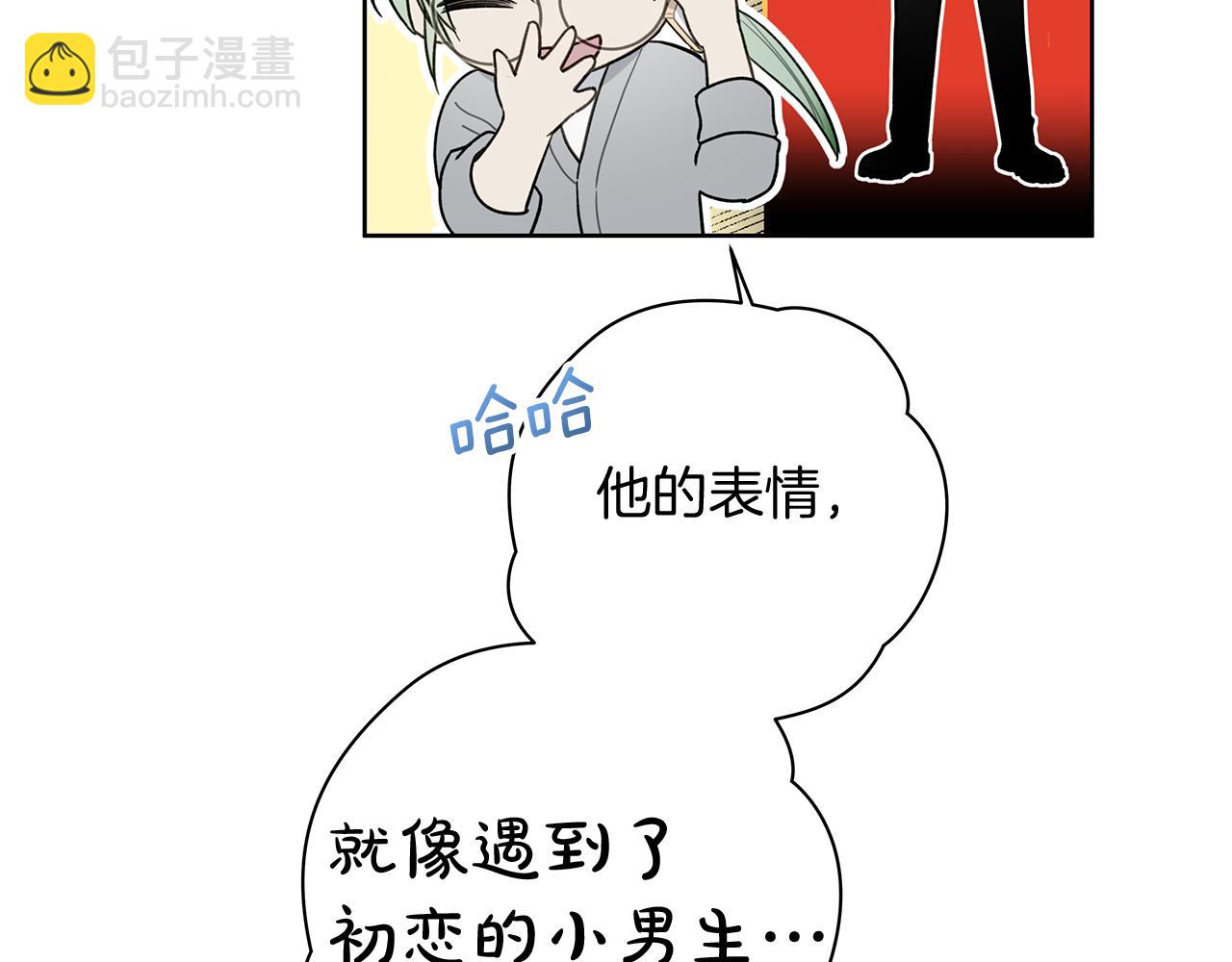 第7话 好感度3