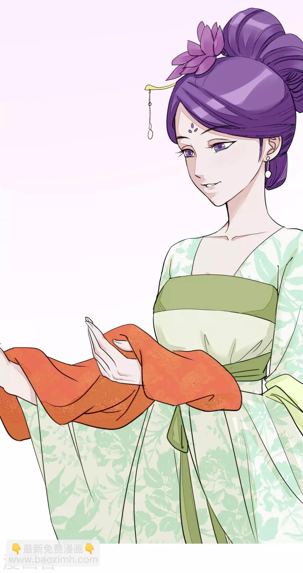 第14话 观莲节16