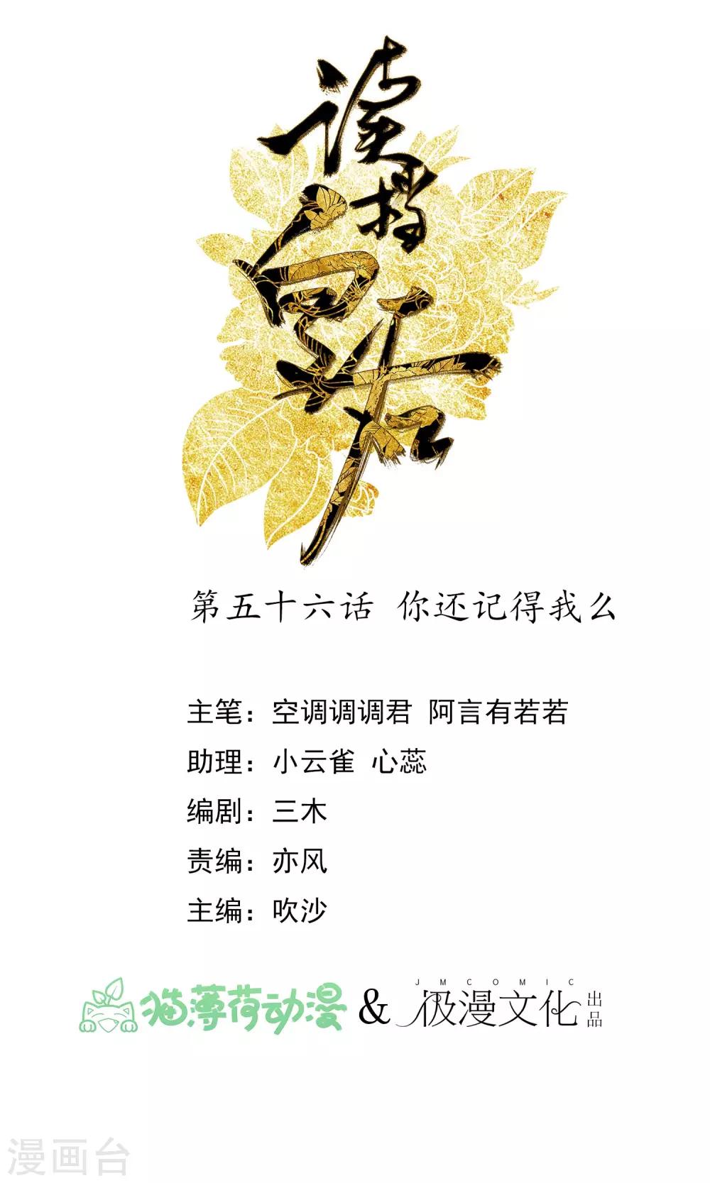 第56话 你还记得我么0