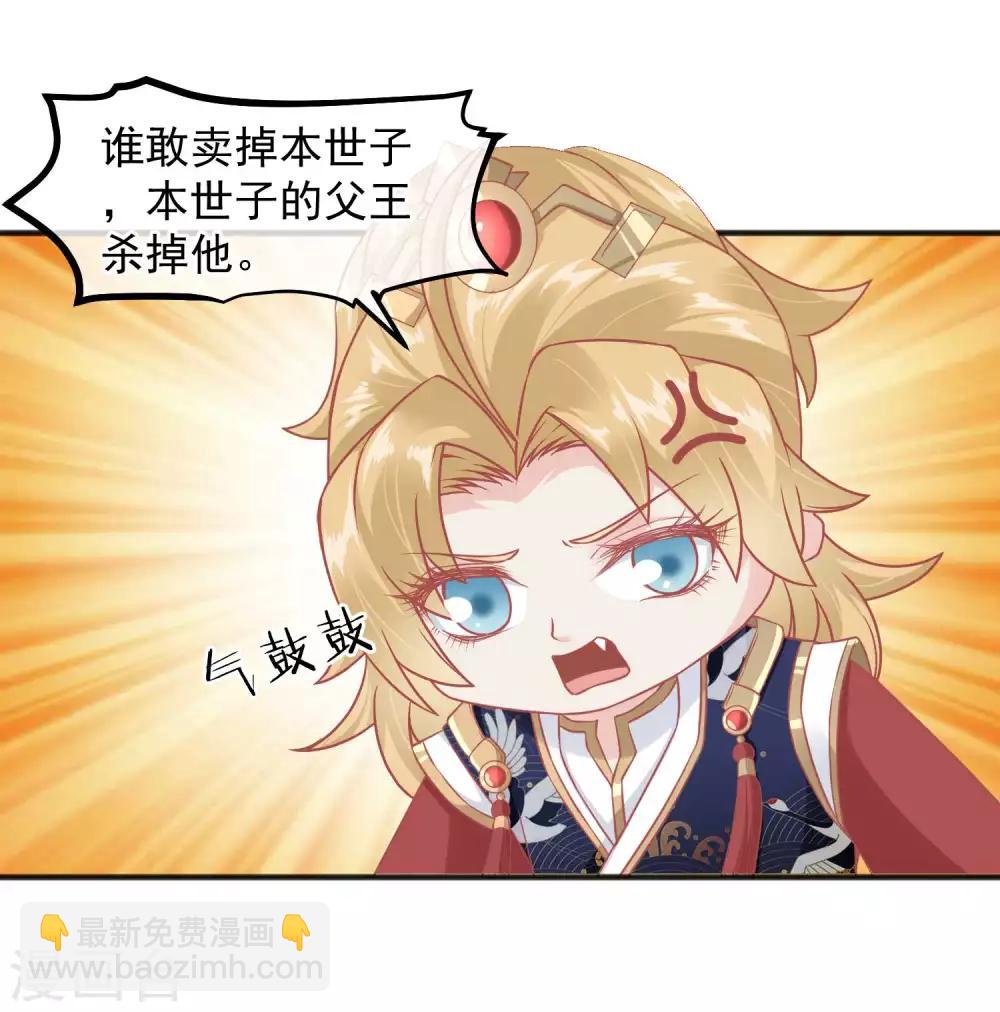 第217话 谁想弄死本世子3
