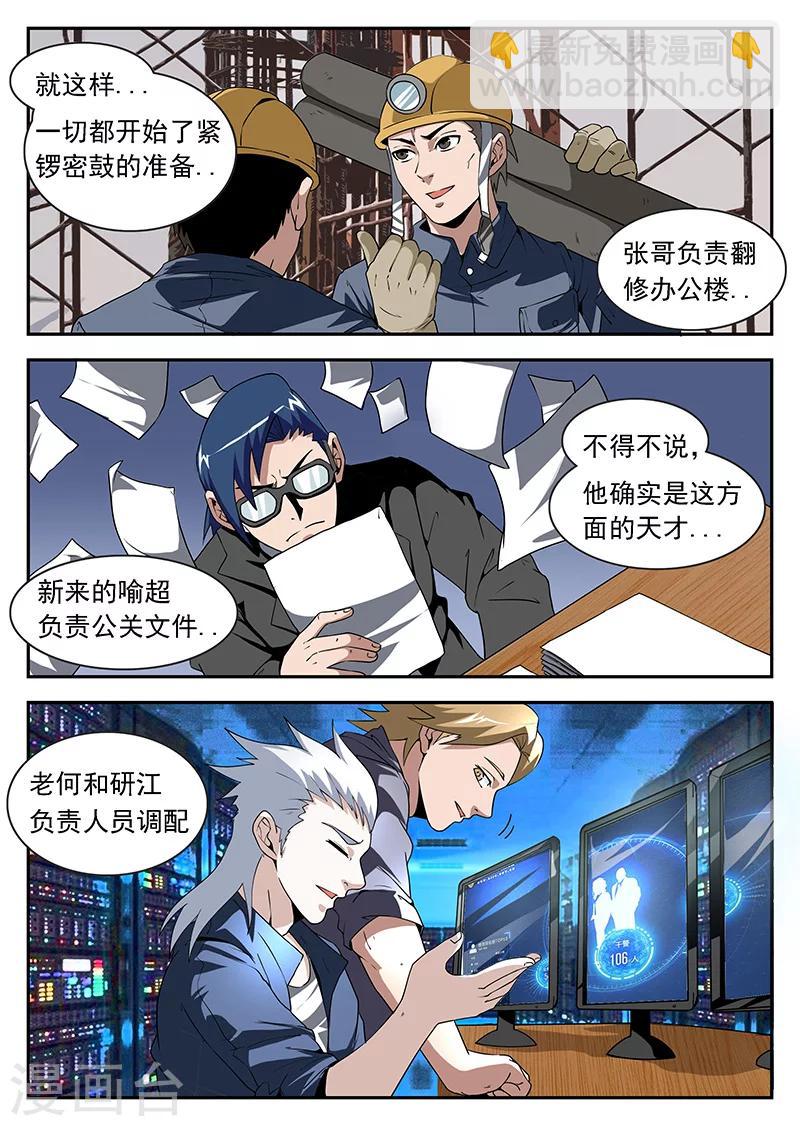 第171话 东兴企业！3
