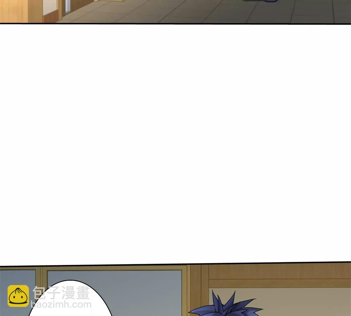 第18话 诡异的落河村31