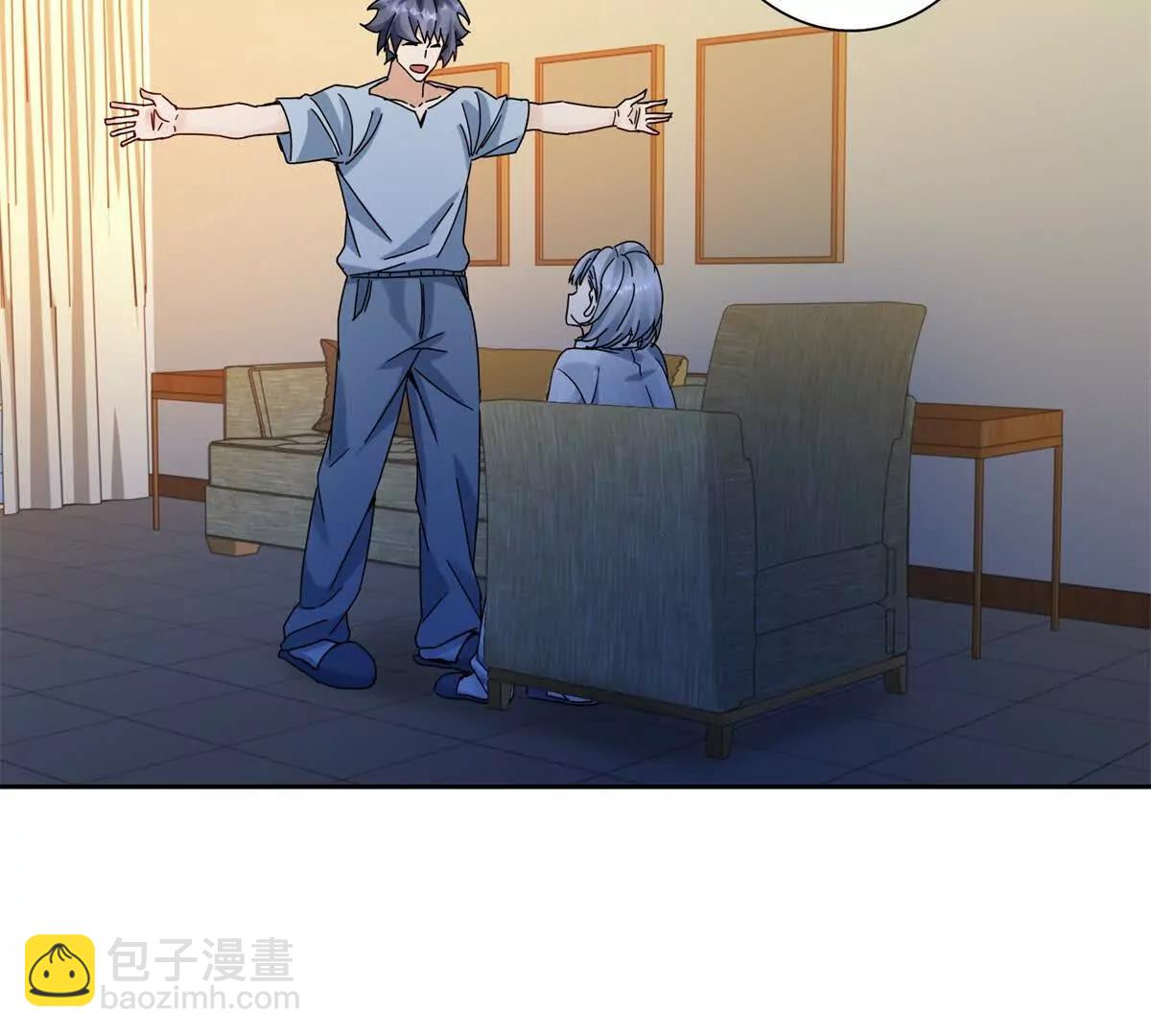第18话 诡异的落河村75