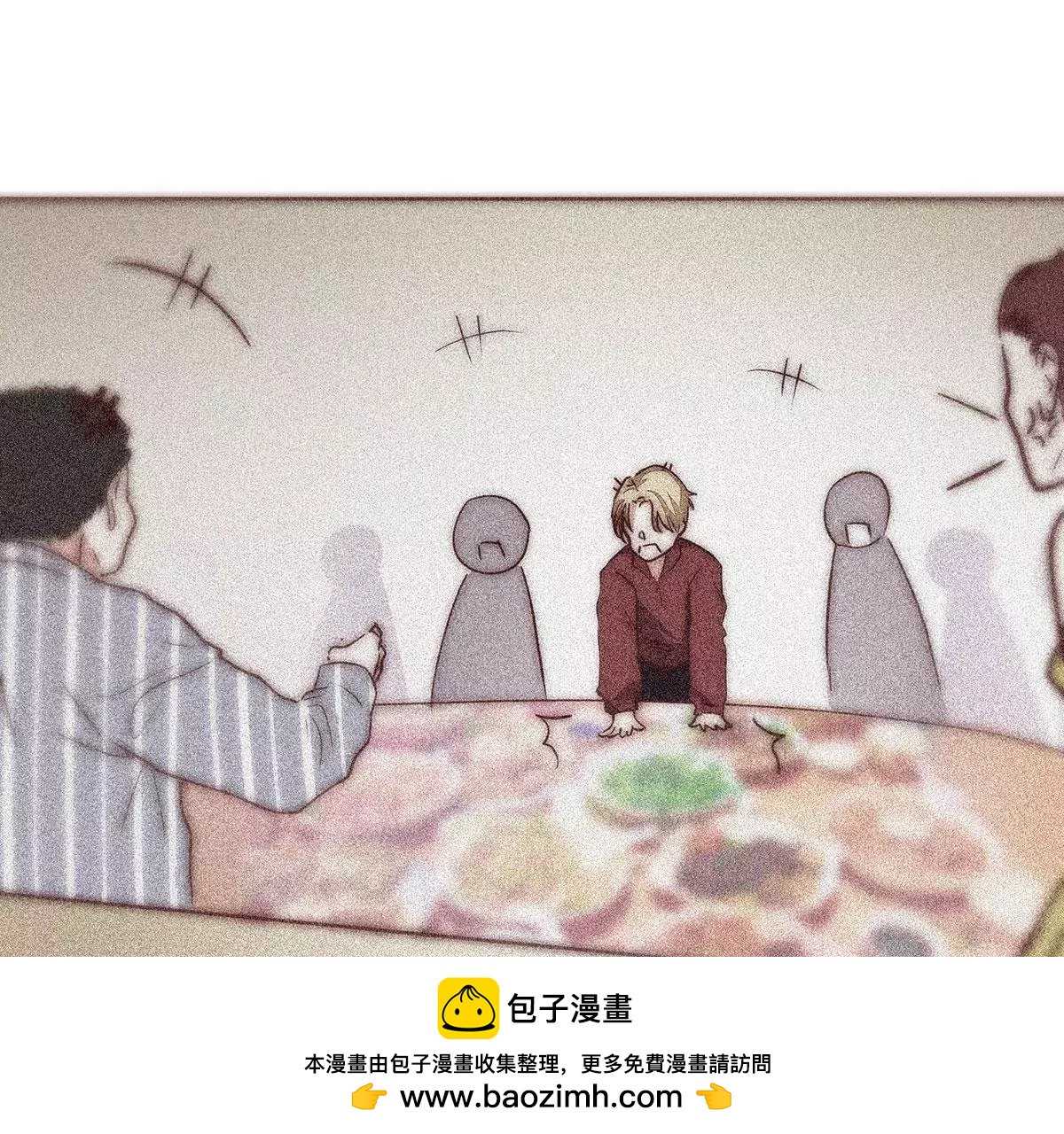 第13话 鹿姐怎么在这？49