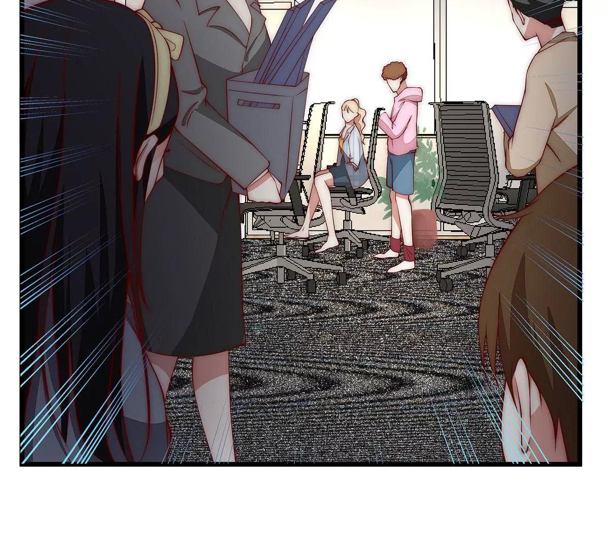 第33话 舍得回来了？44