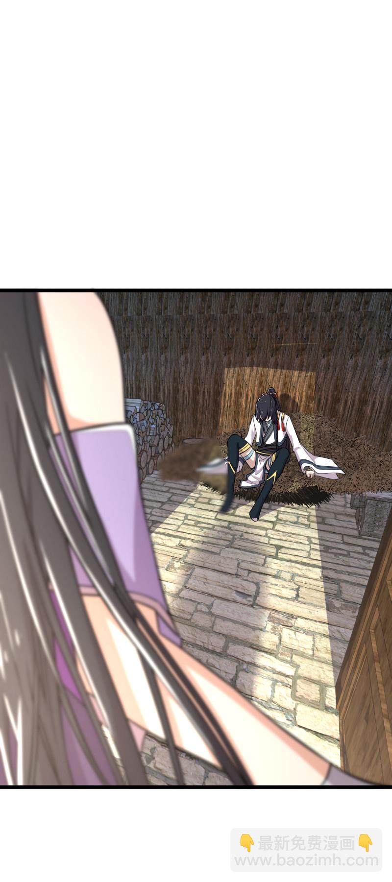 028 绫歌被抓了！35