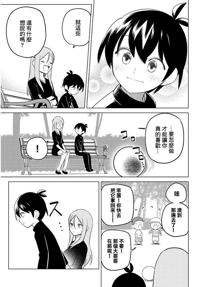 第23话 焦虑与成长8