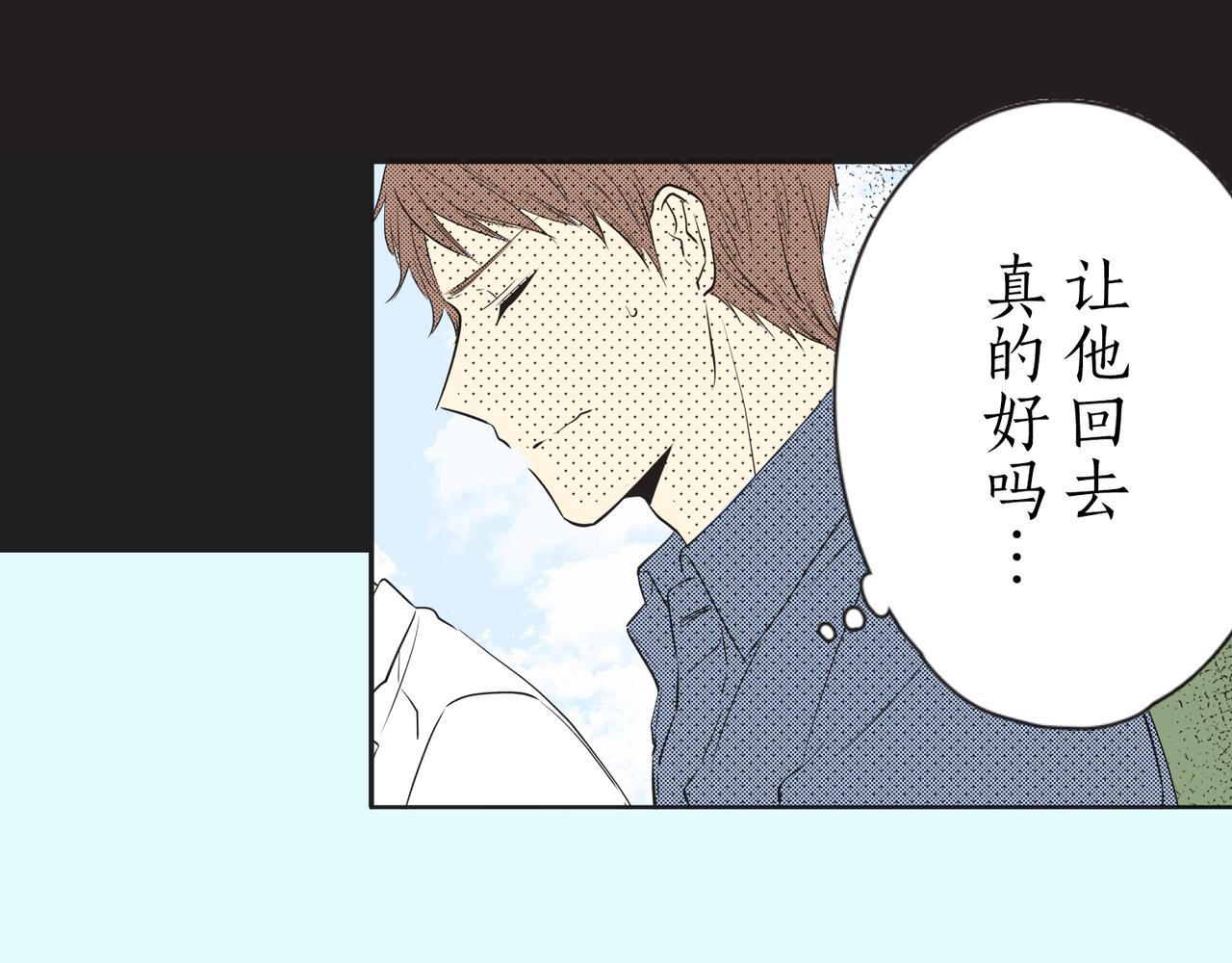第五话 迷茫149