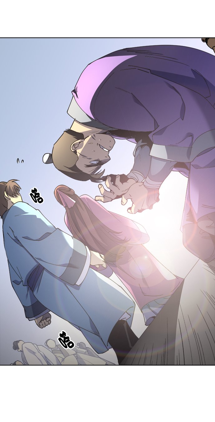 [第3话] 在武汉发生的事110