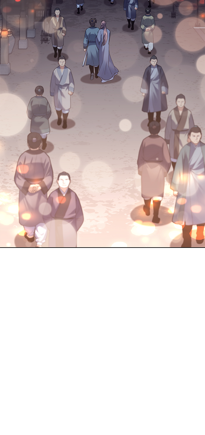 [第57话] 和暖融冰寒65