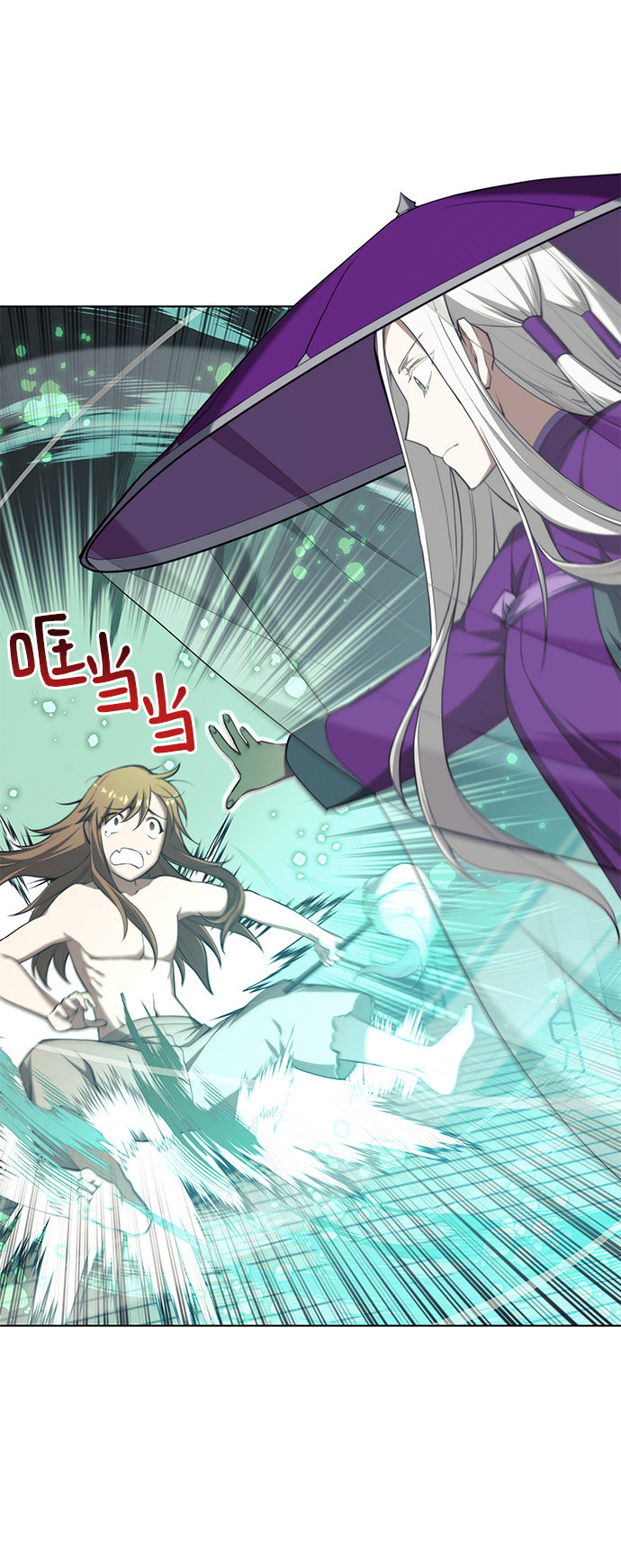 [第二季 第31话] 前往武汉慕容世家50