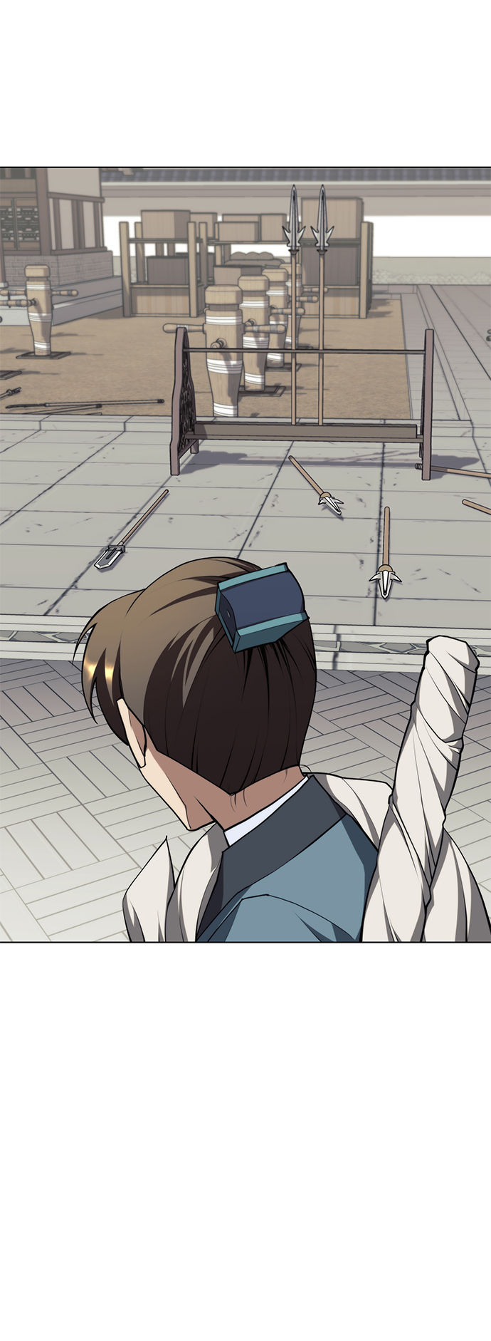 [第二季 第31话] 前往武汉慕容世家75