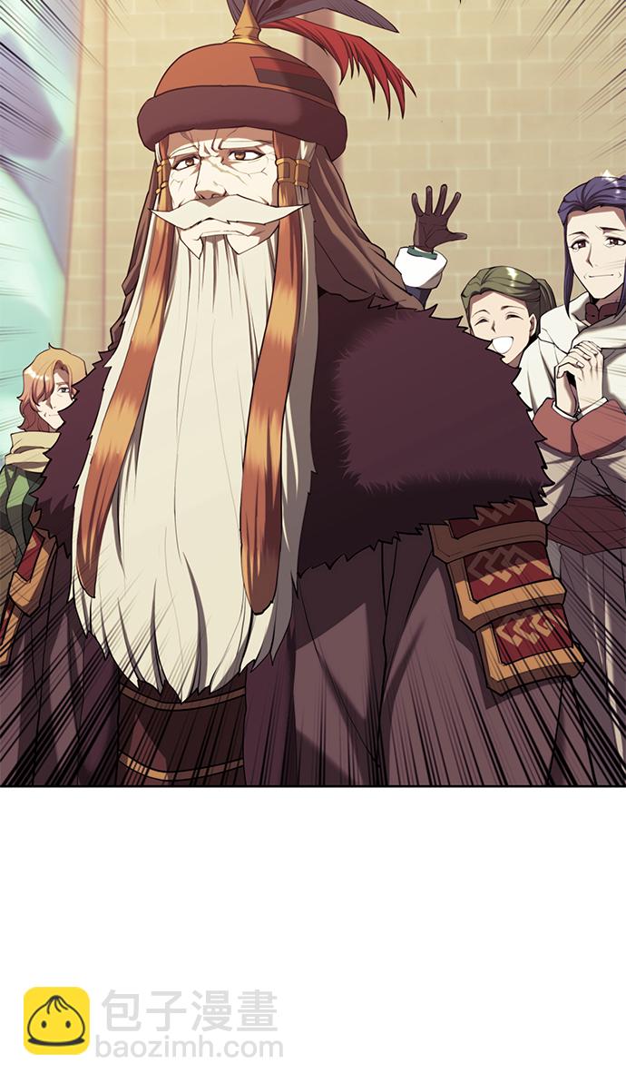 [第二季 第61话] 离开北海48