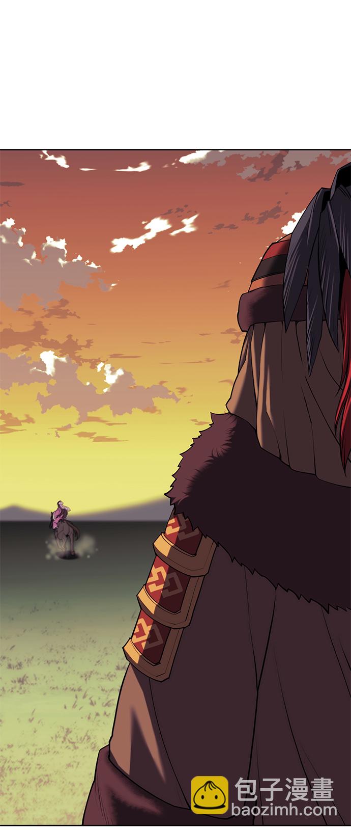 [第二季 第61话] 离开北海56