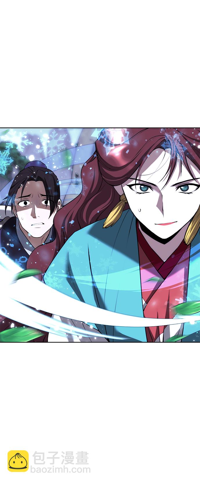 [第二季 第64话] 入门13