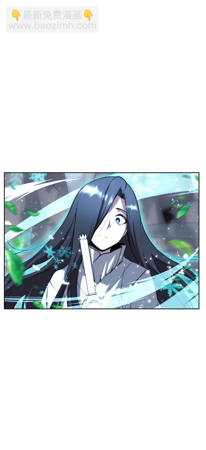 [第二季 第64话] 入门18