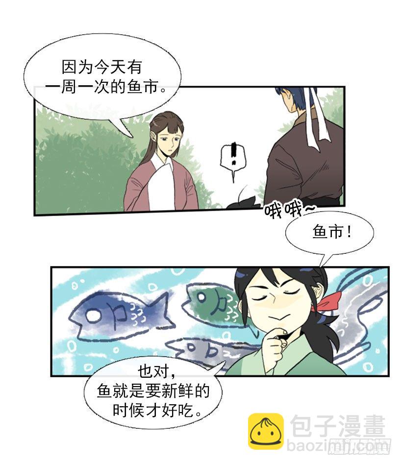 去集市2