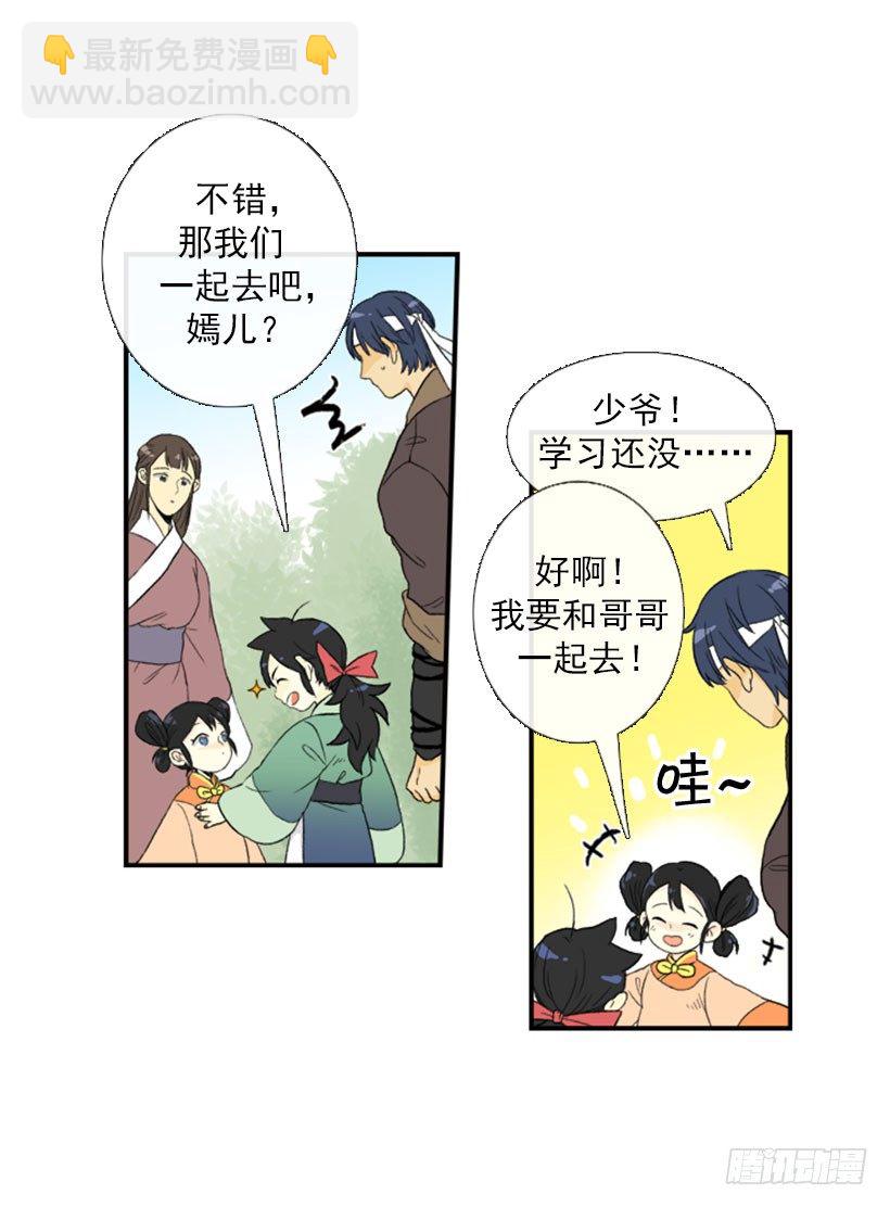 去集市3
