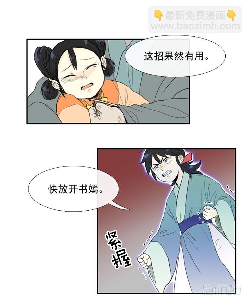 威胁4