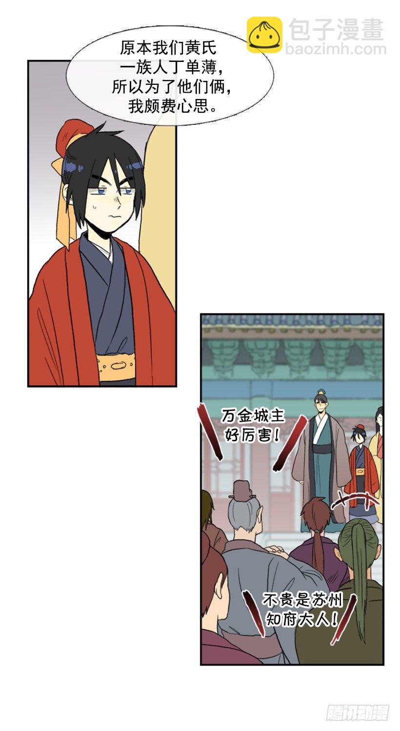 小城主8