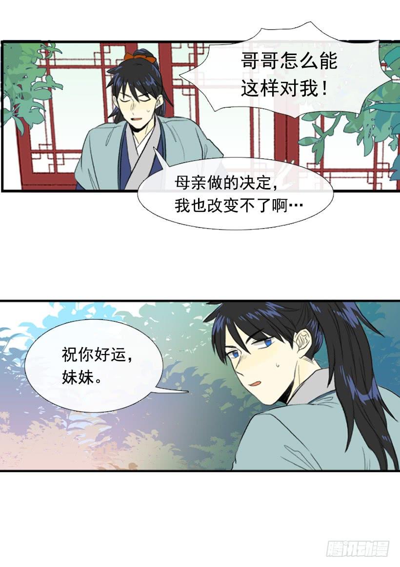 跟踪 21