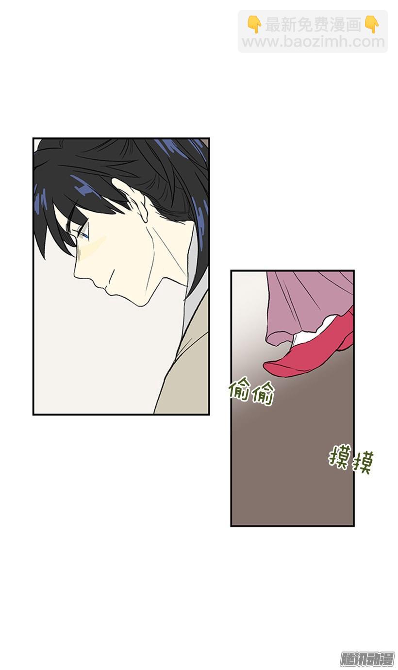 如约而至21