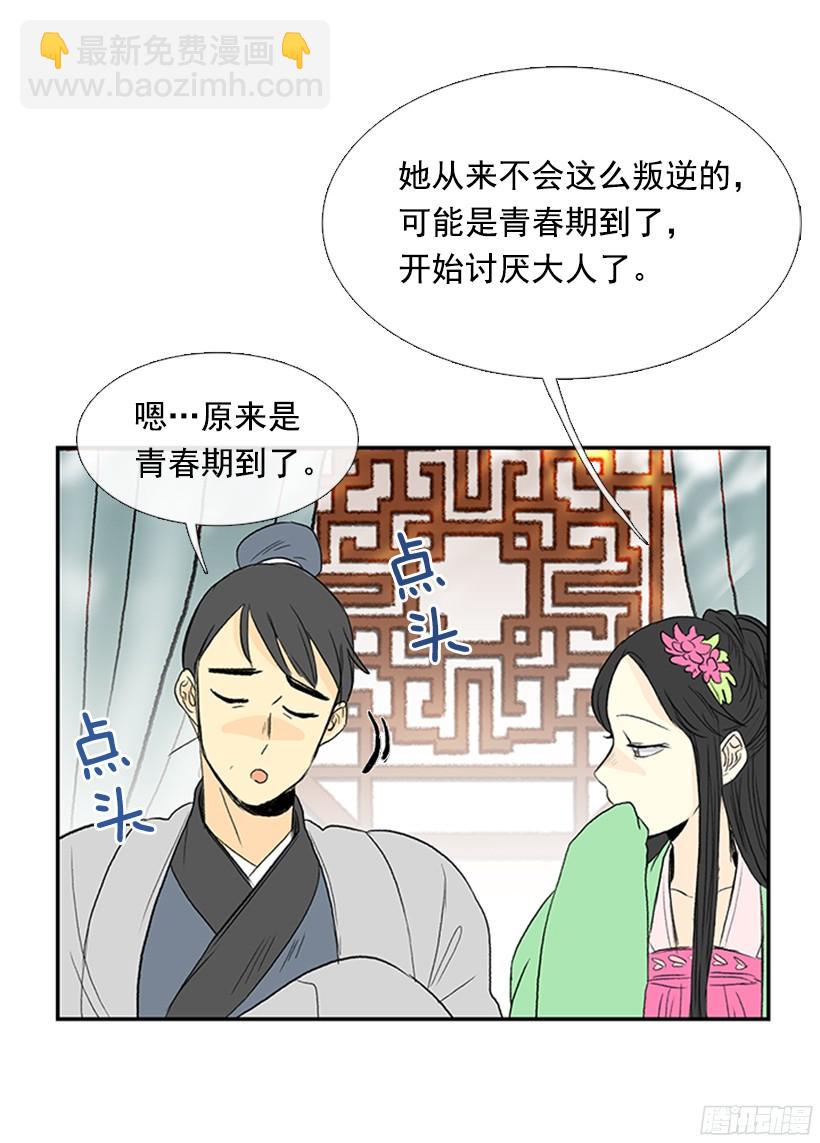 青春期18