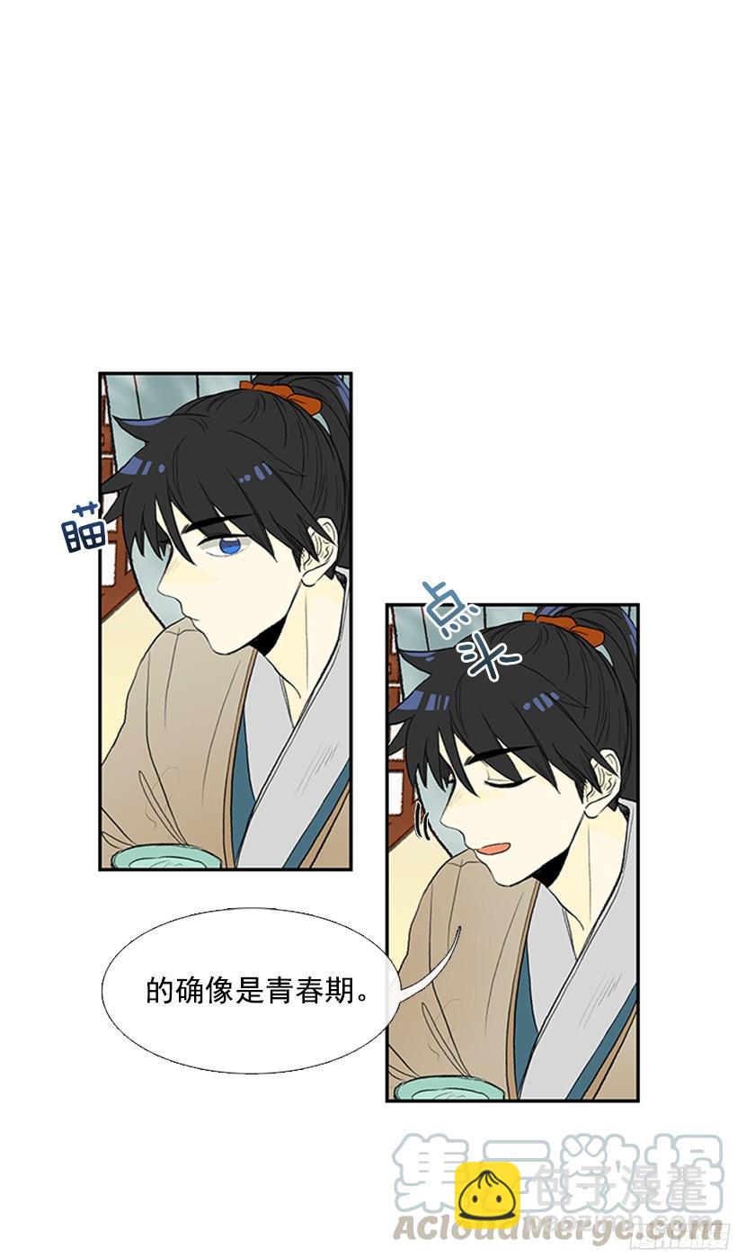 青春期20