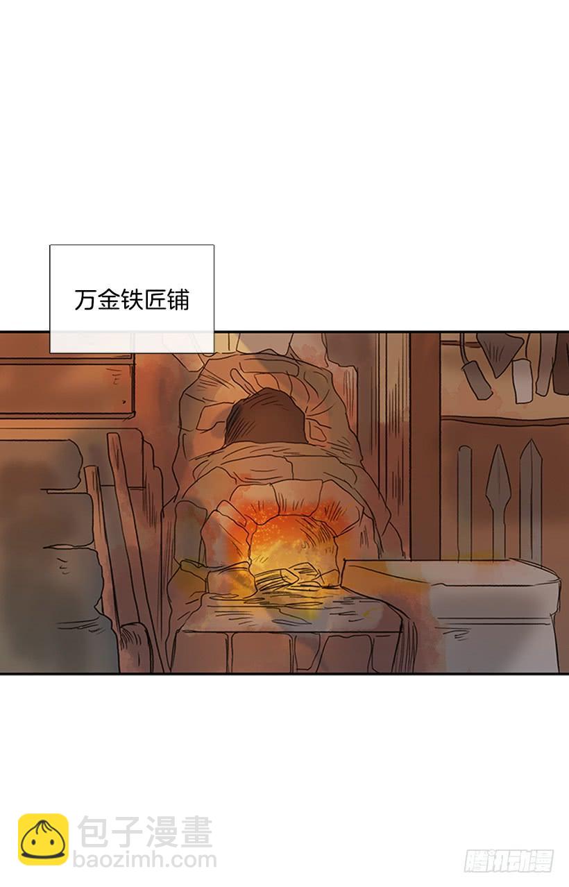 远行1